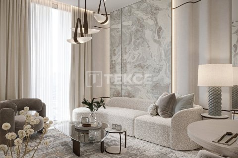 Appartement à Al Sufouh, Dubai, 1 chambre, 85 m², № 143895 - photo 10