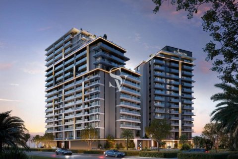 Apartment in Dubai Silicon Oasis, Dubai 2 bedrooms, 111 sq.m. № 118682
