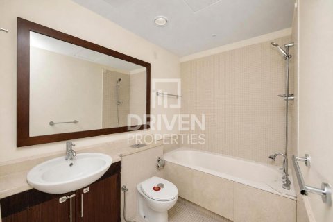 شقة في The Residences, وسط مدينة دبي, دبي 1غرف نوم, 84.17 م² رقم 145318 - صورة 10