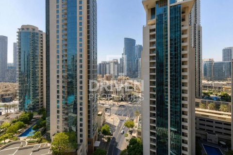 شقة في The Residences, وسط مدينة دبي, دبي 1غرف نوم, 84.17 م² رقم 145318 - صورة 12