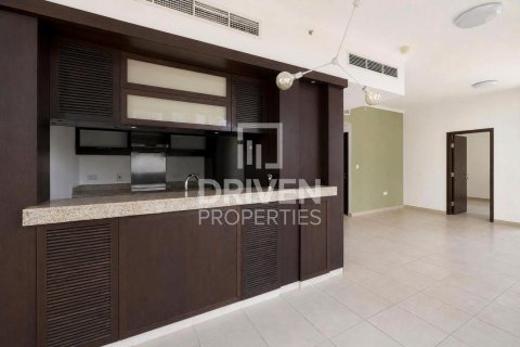 شقة في The Residences, وسط مدينة دبي, دبي 1غرف نوم, 84.17 م² رقم 145318 - صورة 2