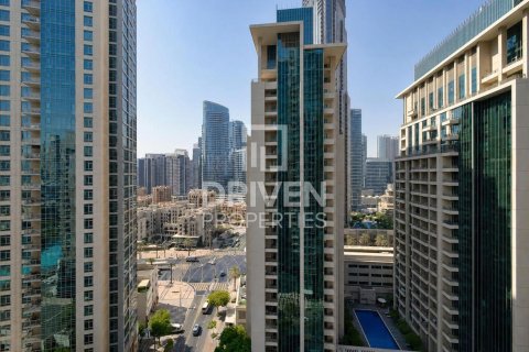 شقة في The Residences, وسط مدينة دبي, دبي 1غرف نوم, 84.17 م² رقم 145318 - صورة 17