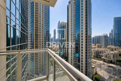 شقة في The Residences, وسط مدينة دبي, دبي 1غرف نوم, 84.17 م² رقم 145318 - صورة 14
