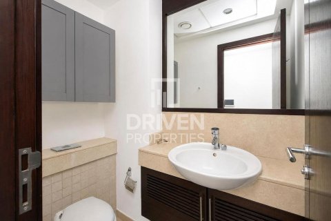 شقة في The Residences, وسط مدينة دبي, دبي 1غرف نوم, 84.17 م² رقم 145318 - صورة 9