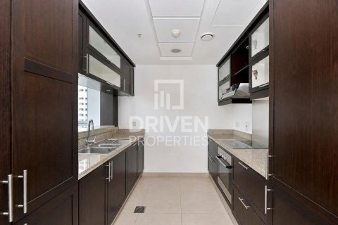 شقة في The Residences, وسط مدينة دبي, دبي 1غرف نوم, 84.17 م² رقم 145318 - صورة 4