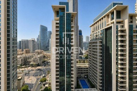 شقة في The Residences, وسط مدينة دبي, دبي 1غرف نوم, 84.17 م² رقم 145318 - صورة 15