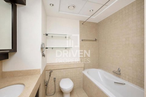 شقة في The Residences, وسط مدينة دبي, دبي 1غرف نوم, 84.17 م² رقم 145318 - صورة 11