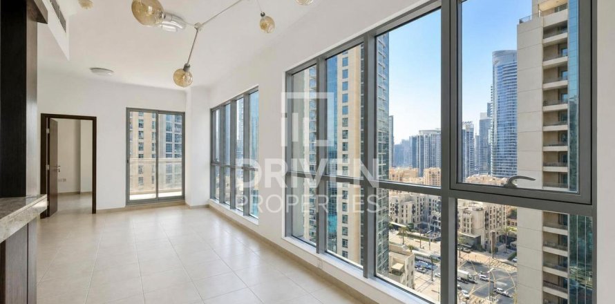 شقة في The Residences, وسط مدينة دبي, دبي 1غرف نوم, 84.17 م² رقم 145318