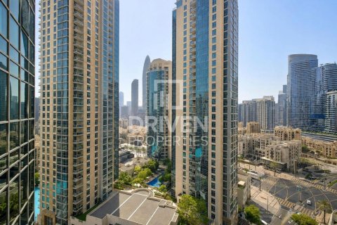 شقة في The Residences, وسط مدينة دبي, دبي 1غرف نوم, 84.17 م² رقم 145318 - صورة 13