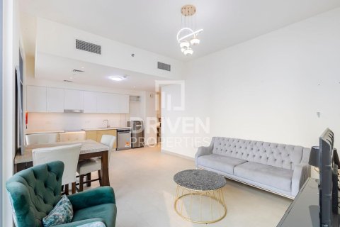 Снять в аренду квартиру в Creek Rise, Dubai Creek Harbour (The Lagoons), Дубай: 1 спальня, 76.83м², № 145565 - фото 4