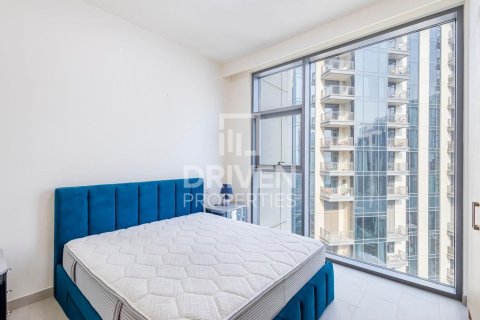 Снять в аренду квартиру в Creek Rise, Dubai Creek Harbour (The Lagoons), Дубай: 1 спальня, 76.83м², № 145565 - фото 6
