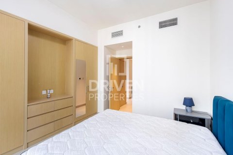 Снять в аренду квартиру в Creek Rise, Dubai Creek Harbour (The Lagoons), Дубай: 1 спальня, 76.83м², № 145565 - фото 7
