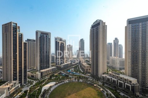 Снять в аренду квартиру в Creek Rise, Dubai Creek Harbour (The Lagoons), Дубай: 1 спальня, 76.83м², № 145565 - фото 10