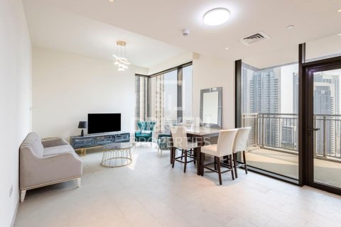 Снять в аренду квартиру в Creek Rise, Dubai Creek Harbour (The Lagoons), Дубай: 1 спальня, 76.83м², № 145565 - фото 2