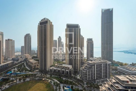 Снять в аренду квартиру в Creek Rise, Dubai Creek Harbour (The Lagoons), Дубай: 1 спальня, 76.83м², № 145565 - фото 11