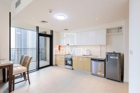 Снять в аренду квартиру в Creek Rise, Dubai Creek Harbour (The Lagoons), Дубай: 1 спальня, 76.83м², № 145565 - фото 5