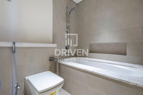 Снять в аренду квартиру в Creek Rise, Dubai Creek Harbour (The Lagoons), Дубай: 1 спальня, 76.83м², № 145565 - фото 8
