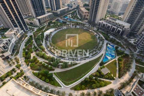 Снять в аренду квартиру в Creek Rise, Dubai Creek Harbour (The Lagoons), Дубай: 1 спальня, 76.83м², № 145565 - фото 9