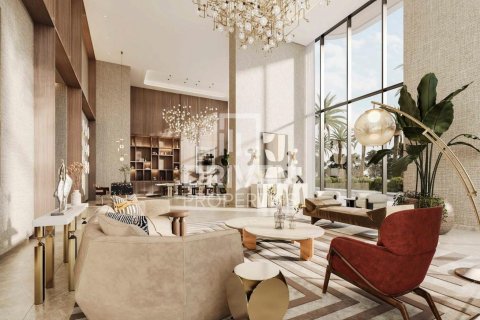 Appartement à Zabeel, Dubai, 2 chambres, 106.56 m², № 144526 - photo 11