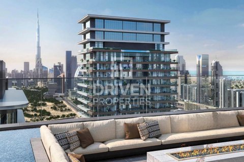 Appartement à Zabeel, Dubai, 2 chambres, 106.56 m², № 144526 - photo 6