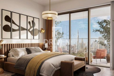 Appartement à Zabeel, Dubai, 2 chambres, 106.56 m², № 144526 - photo 9