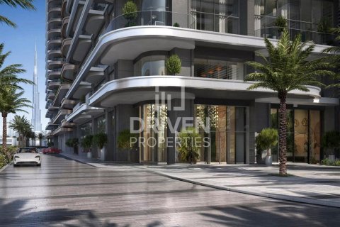 Appartement à Zabeel, Dubai, 2 chambres, 106.56 m², № 144526 - photo 7