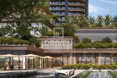 Appartement à Zabeel, Dubai, 2 chambres, 106.56 m², № 144526 - photo 8