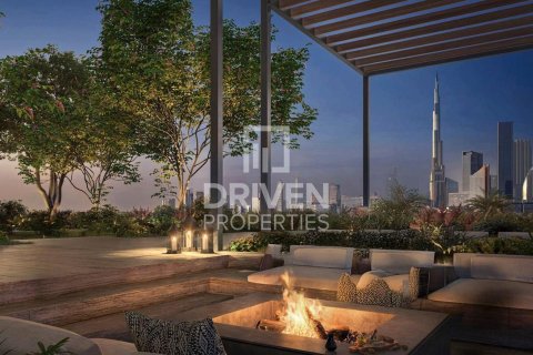 Appartement à Zabeel, Dubai, 2 chambres, 106.56 m², № 144526 - photo 12