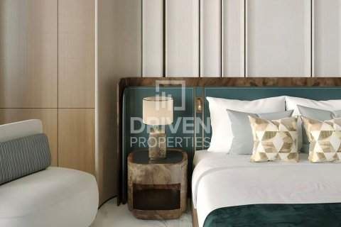 Penthouse in Al Wasl, Dubai 3 bedrooms, 375.98 sq.m. № 144205 - photo 6