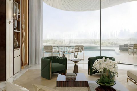 Penthouse in Al Wasl, Dubai 3 bedrooms, 375.98 sq.m. № 144205 - photo 2