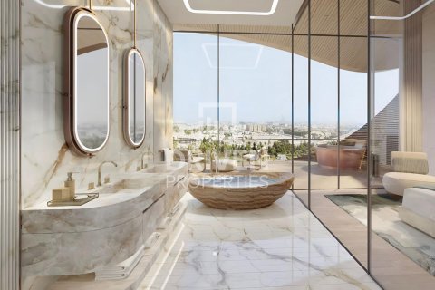 Penthouse in Al Wasl, Dubai 3 bedrooms, 375.98 sq.m. № 144205 - photo 7