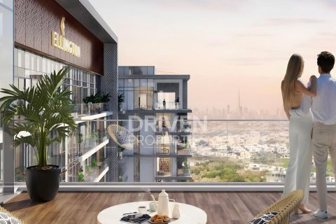Appartement à Dubai Hills Estate, Dubai, 2 chambres, 128.67 m², № 144359 - photo 15
