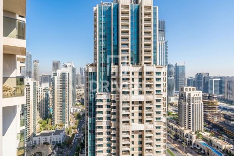 شقة في Opera District, وسط مدينة دبي, دبي 2 غرف نوم, 112.78 م² رقم 145386 - صورة 17