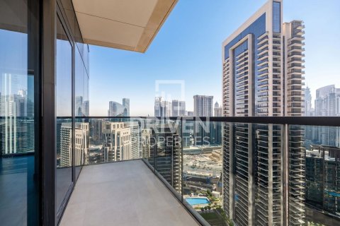 شقة في Opera District, وسط مدينة دبي, دبي 2 غرف نوم, 112.78 م² رقم 145386 - صورة 12