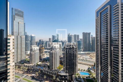 شقة في Opera District, وسط مدينة دبي, دبي 2 غرف نوم, 112.78 م² رقم 145386 - صورة 14