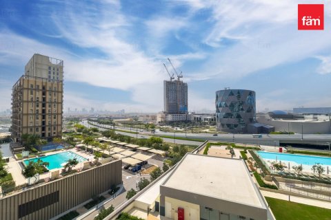 Appartement à Dubai Hills Estate, Dubai, 2 chambres, 99 m², № 143401 - photo 21