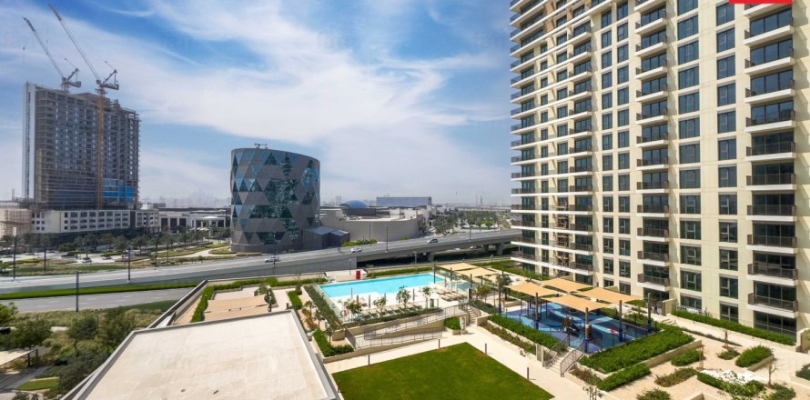 Appartement à Dubai Hills Estate, Dubai, 2 chambres, 99 m², № 143401