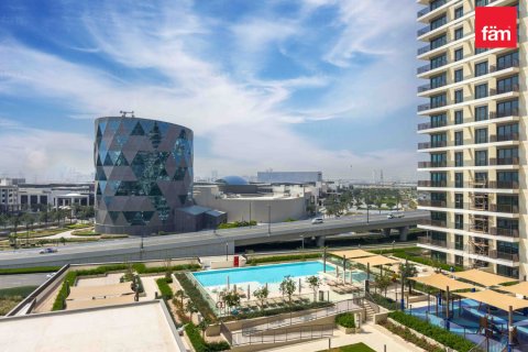 Appartement à Dubai Hills Estate, Dubai, 2 chambres, 99 m², № 143401 - photo 25