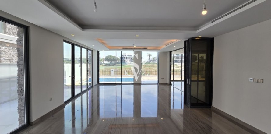 Вилла в DAMAC Hills (Akoya by DAMAC), Дубай, 7 спален, 519м², № 113270