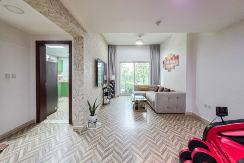 Appartement à Dubai Sports City, Dubai, 2 chambres, 191 m², № 143591 - photo 8