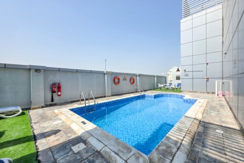 Appartement à Dubai Sports City, Dubai, 2 chambres, 191 m², № 143591 - photo 21