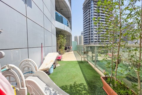 Appartement à Dubai Sports City, Dubai, 2 chambres, 191 m², № 143591 - photo 20
