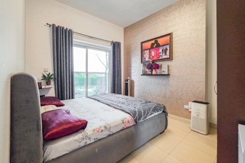 Appartement à Dubai Sports City, Dubai, 2 chambres, 191 m², № 143591 - photo 17