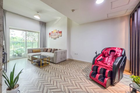 Appartement à Dubai Sports City, Dubai, 2 chambres, 191 m², № 143591 - photo 6