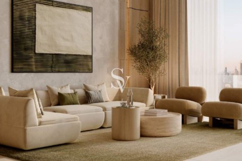 Apartment in Motor City, Dubai 1 bedroom, 66 sq.m. № 132749