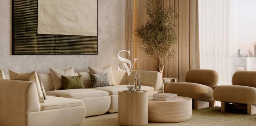 Apartment in Motor City, Dubai 1 bedroom, 66 sq.m. № 132749