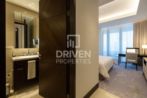 Apartment in The Address Sky View Towers, Downtown Dubai (Downtown Burj Dubai), Dubai 3 bedrooms, 225.94 sq.m. № 145587 - photo 12