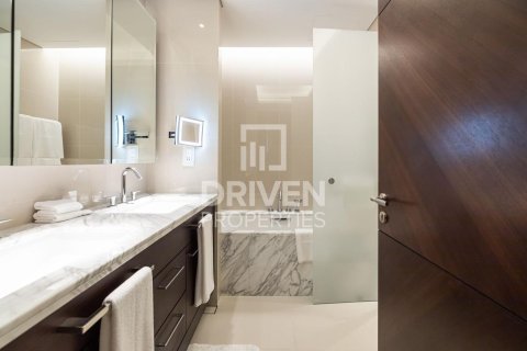 Apartment in The Address Sky View Towers, Downtown Dubai (Downtown Burj Dubai), Dubai 3 bedrooms, 225.94 sq.m. № 145587 - photo 15