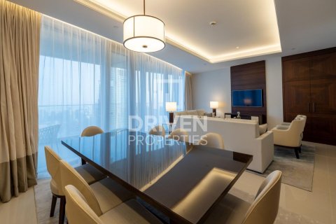 Apartment in The Address Sky View Towers, Downtown Dubai (Downtown Burj Dubai), Dubai 3 bedrooms, 225.94 sq.m. № 145587 - photo 3