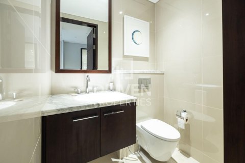 Apartment in The Address Sky View Towers, Downtown Dubai (Downtown Burj Dubai), Dubai 3 bedrooms, 225.94 sq.m. № 145587 - photo 14
